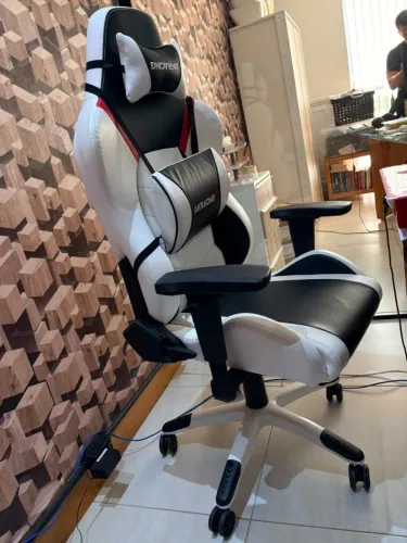 Cadeira Gamer AKRacing Arctica Original