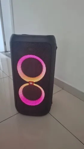 Partybox 100 VENDO