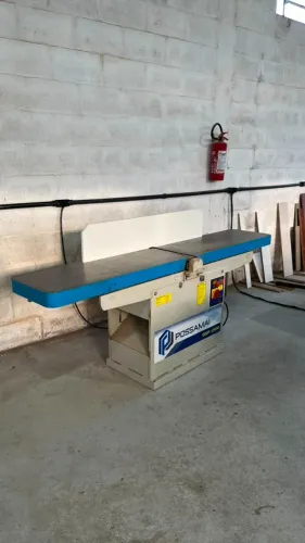 Galopa/Desempenadeira