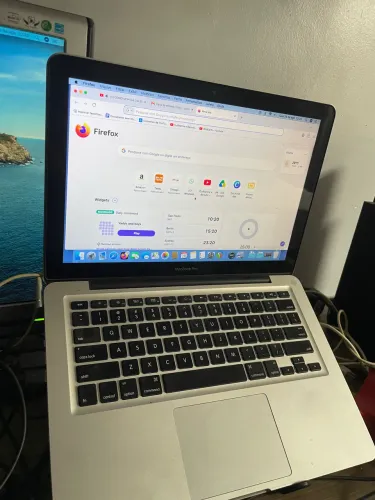 MacBook Pro