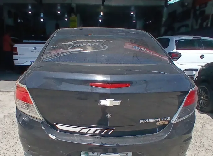 Aluguel de Carro para Aplicativo