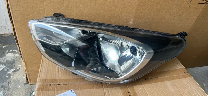 Faról Ford  Ka 2016/2019 Original 