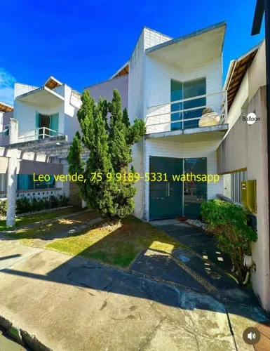Leo vende, bairro Brasilia, 3\4 suíte, boa localização