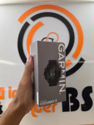 Garmin Novos Lacrados, Loja Física, Garantia, Parcelamos, Entregamos df e entorno