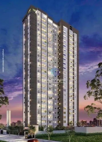 Apartamento com 3 dormitórios à venda, 71 m² por R$ 492.000,00 - Vila Hortência - Sorocaba