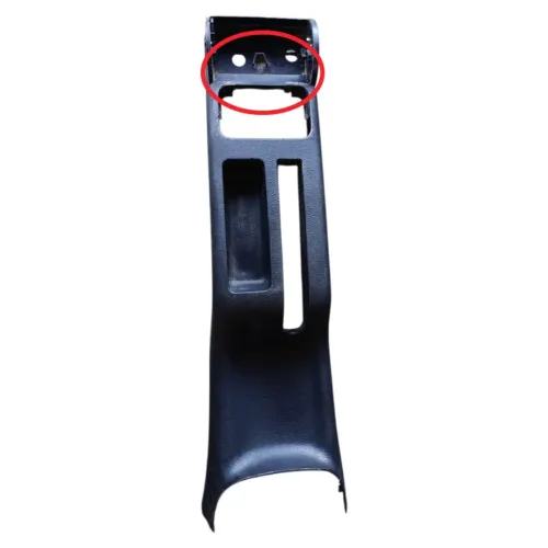 Base apoio braço vw golf 1999 2006