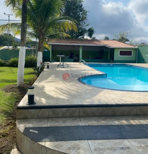 Chácara à Venda em Itariri ? 1.650 m². Próxima ao Centro.