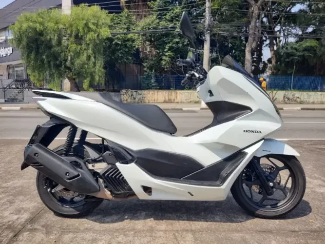 Honda PCX 160 ABS 2023