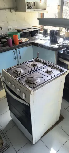 Fogão R$ 150