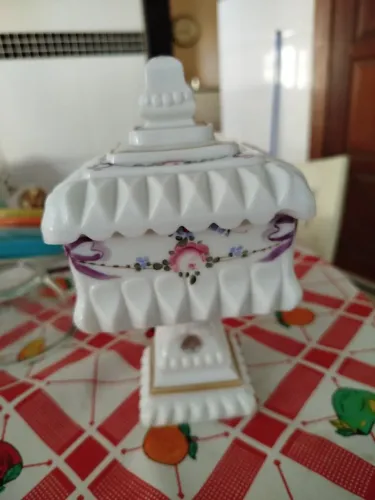 Antiguidade dos anos 60 