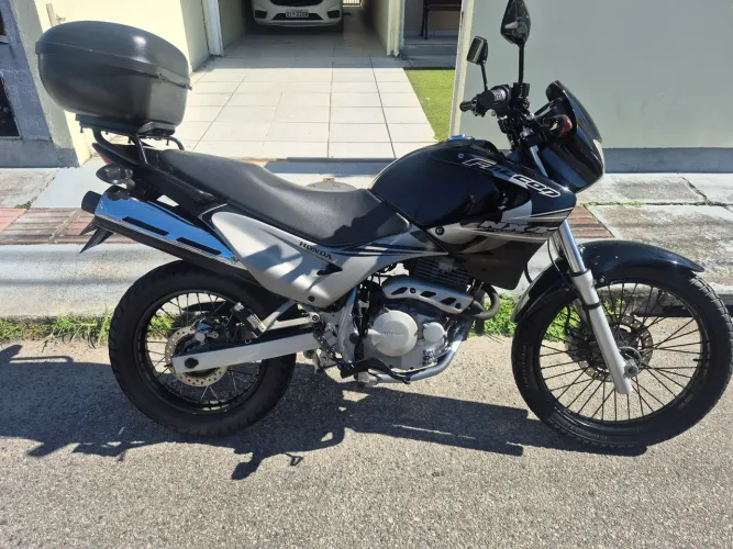 Vendo Falcon 2008