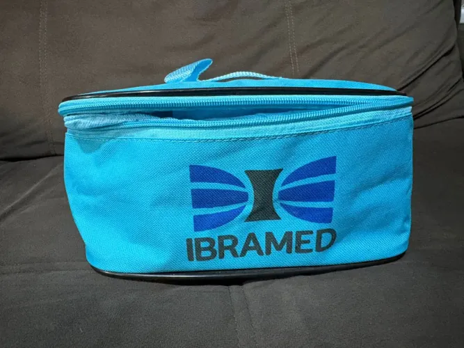 Alta frequência Ibramed