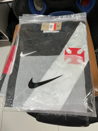 Camisas do Vasco