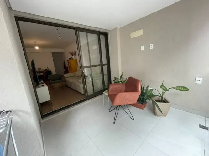 Imóvel para venda com 89 metros quadrados com 3 quartos em Praça da Bandeira - Rio de Jane