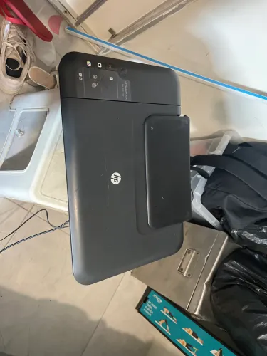 Impressora HP Deskjet F2050