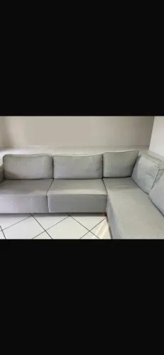 Sofá Semi Novo