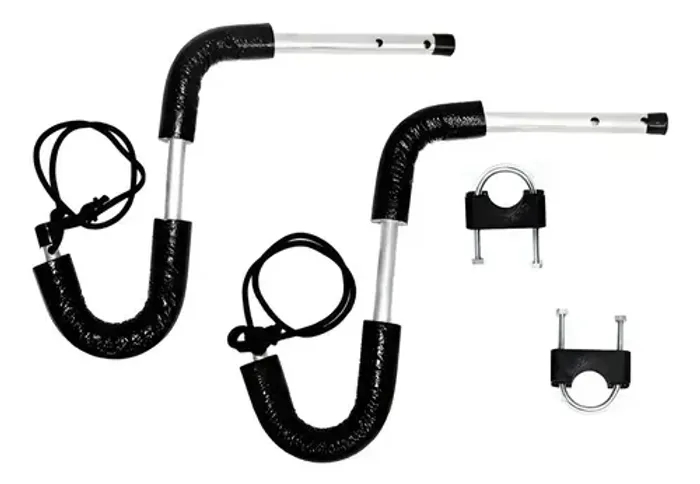 Rack suporte de bike para prancha
