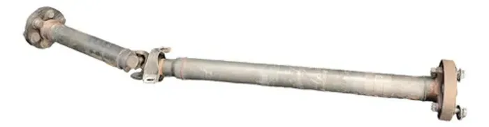 Eixo Cardan Mercedes Slk230 2.3 1997 1998 1999 Kompressor