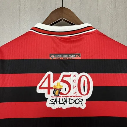 Camisa do Vitória 1999 Topper - Edição Especial