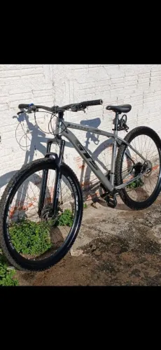 Bicicleta aro 29 gts dexter