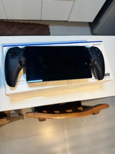 Playstation Portal