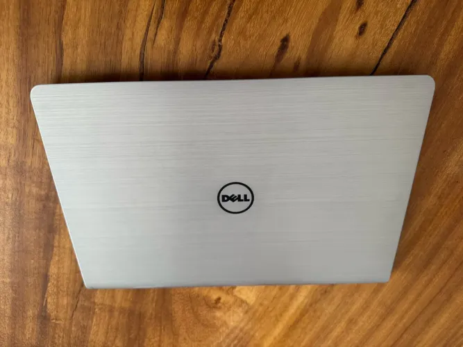 Dell Inspiron 5548 i7 + 16GB RAM + SSD 480GB + Radeon 2GB