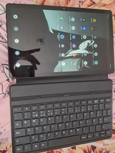 Tablet vaio