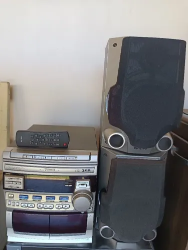 Microsystem Philips