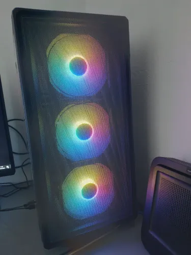 VENDO PC GAMER
