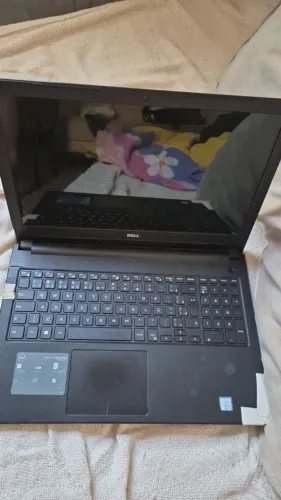 Notebook DELL
