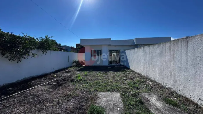 Casa térrea independe, 2 quartos, 62 m², Caminho de Búzios