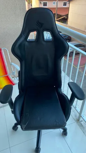 Cadeira gamer Pichau