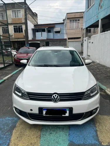 Volkswagen Jetta Highline 2.0 TSI 16V 4P Tiptronic 2014