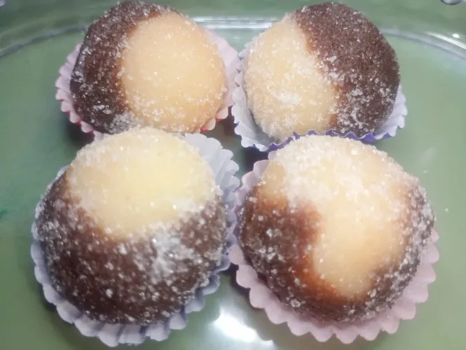 ZA Doces e salgados