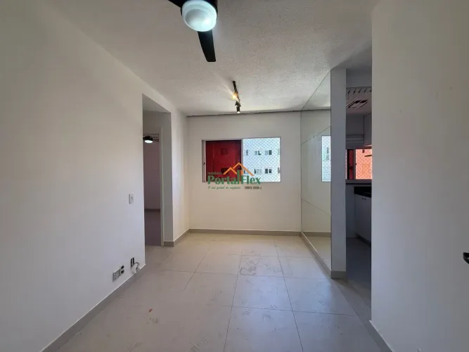 Apartamento à locação em Jardim Limoeiro - Serra/ES