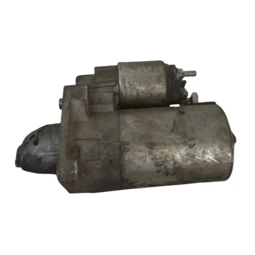 Motor Arranque Partida Fiat Idea 1.4 2009 9 Dentes 12v 
