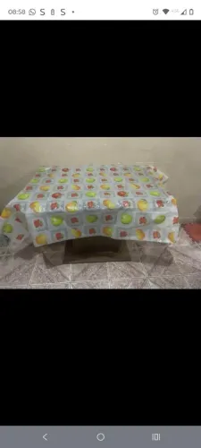 Mesa de jantar