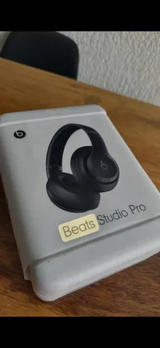 Fone Beats Studio Pro Sem Fio