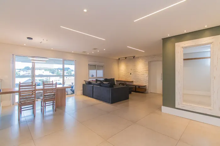 Apartamento para venda em Jardim São Caetano com 2 quartos, sendo 2 suítes, 122m²