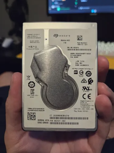 HD 1TB