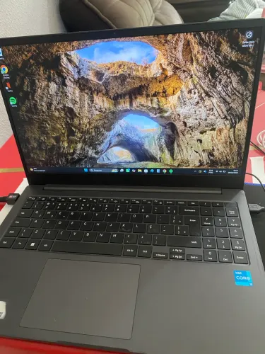 Notebook Samsung galaxy book 2