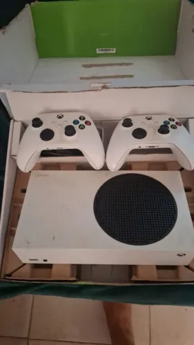 Xbox Série S