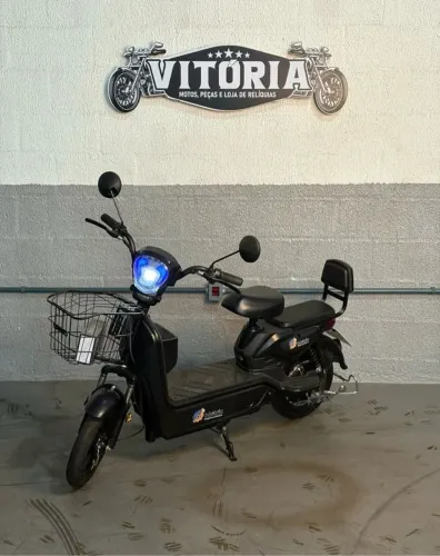 Scooter Elétrica 350W - Pronta entrega