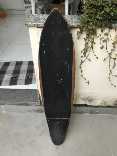 Skate LongBoard Truck Mormaii