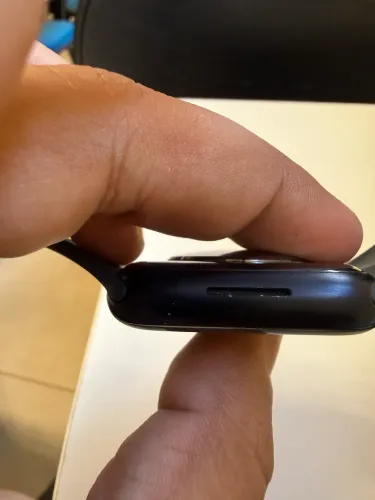 Apple Watch 7 45mm