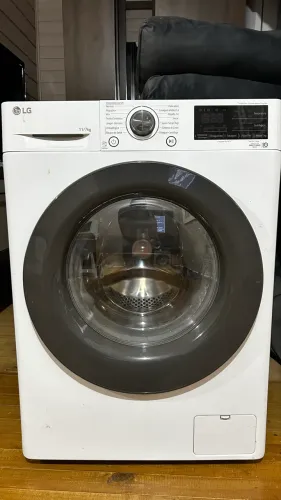 Lava e seca LG 11kg