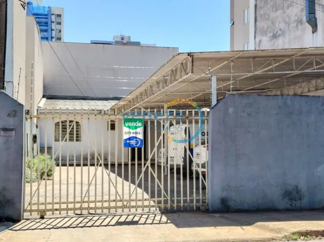 Terreno à venda por R$ 1200000.00, 237.75 m2 - AURORA - LONDRINA/PR