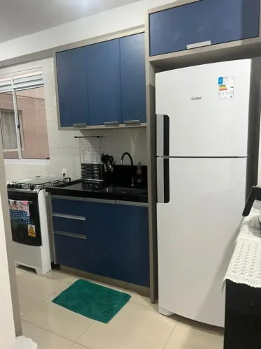 Imóvel para venda com 44 metros quadrados com 2 quartos em Goiá - Goiânia - GO