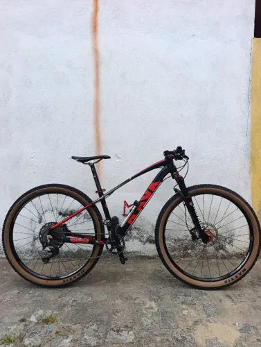 Bicicleta aro 29 