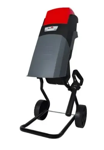 Triturador de galhos Toyama